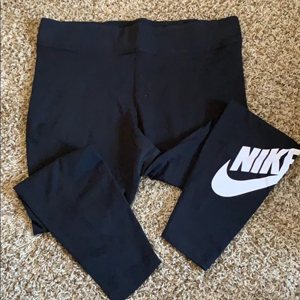 Nike Leggings size 1X